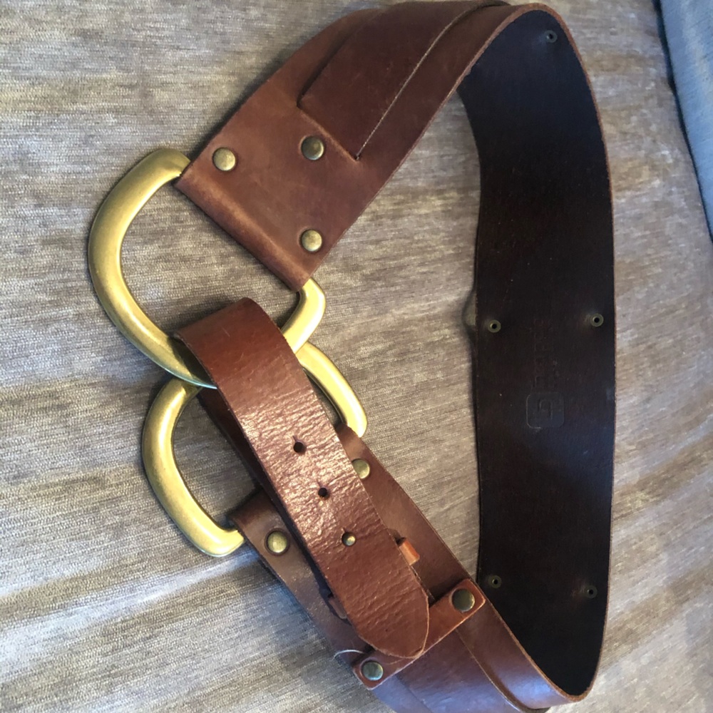 Belt